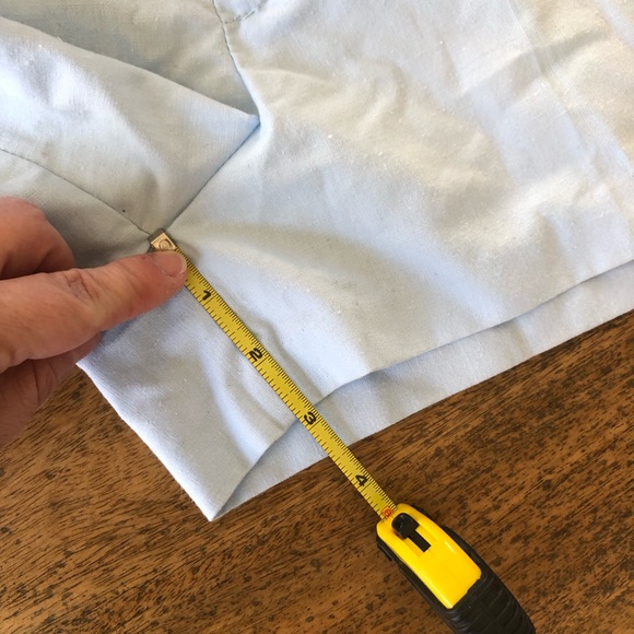 Vintage Garland shorts - Picture 6 of 7